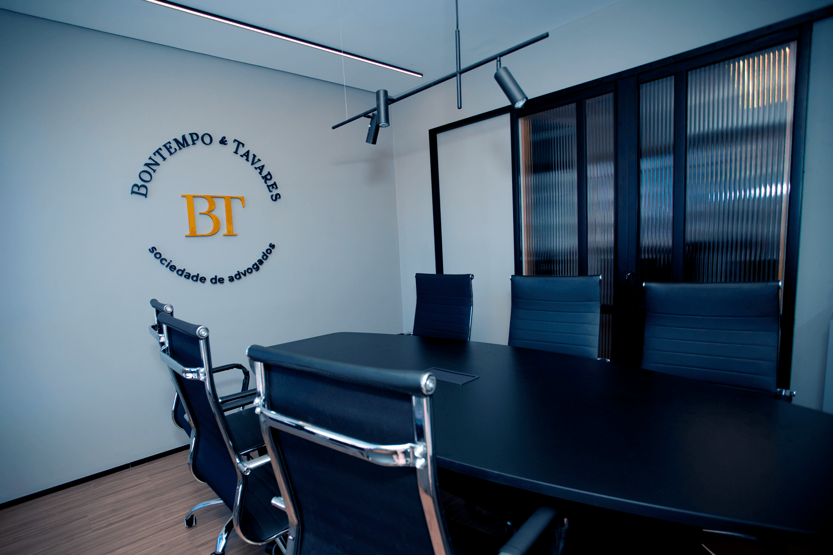 Escritório Bontempo & Tavares